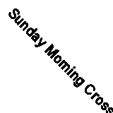 Sunday Morning Crosswords (Sunday Crosswords) by Edited by Stanley Newman, NEW B