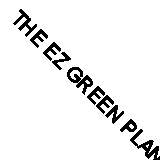 THE EZ GREEN PLANTER™: The Ultimate Self Watering Grow Container You Can Make Y