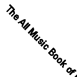 The All Music Book of Hit Singles: Top 2- 9780879304256, Dave McAleer, paperback