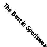 The Best in Sportswear Design by McKenzie, Joy | Book | condition good