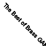 The Best of Brass GAMES Fast Free UK Postage 5014469575271
