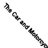 The Car and Motorcycle Theory Test: The Official Questions and  .9780954112806