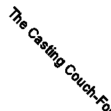 The Casting Couch-Ford, Selwyn-paperback-0586203869-Good