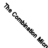 The Combination Microwave Cook (Right Way S.): Recipes for Combination Microwave