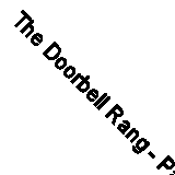 The Doorbell Rang - Pat Hutchins, 9780688052515, hardcover