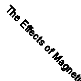 The Effects of Magnetic Fields on Magnetic Storage Media Used in Computers