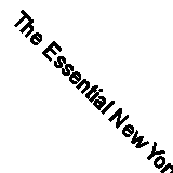 The Essential New York Times Cookbook –- Amanda Hesser, 9780393061031, hardcover
