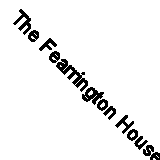 The Fearrington House Cookbook: A Celebration of Food, Flowers, and Herbs By Je