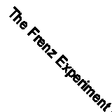 The Frenz Experiment Games Fast Free UK Postage 607618009120