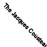 The Jacques Cousteau Experience BOXSETS Fast Free UK Postage 5024952864232
