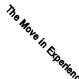 The Move in Experience: Research into Good Practice in Resettlement of Homeless