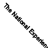 The National Experience: v. 1 & 2 in 1v.: History of the United States By John