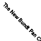 The New Bundt Pan Cookbook: 150 Fresh Recipes f- 9781604337402, hardcover, Press