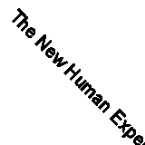 The New Human Experience By Rebecca Dawson