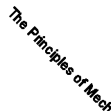 The Principles of Mechanical Refrigeration (Classic Reprint)
