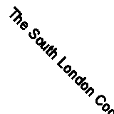 The South London Cook Book: A celebration of the amazing food & drink on our do