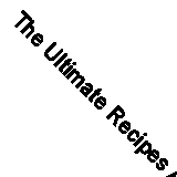 The Ultimate Recipes Air Fryer Cook- 0998163562, Mr Food Test Kitchen, paperback