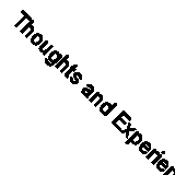 Thoughts and Experiences in Management by Harani 9788194067887 | Brand New