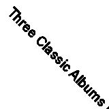 Three Classic Albums Plus (The Fabulous Dorseys in Hi-Fi Vol 1  CD