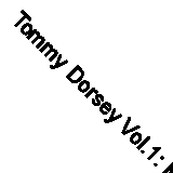 Tommy Dorsey Vol.1: Music Maestro Please/Original Recordings 1935-1939 CD
