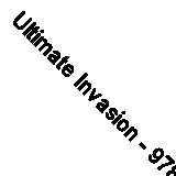 Ultimate Invasion - 9780785194736