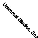 Universal Studios, Sea World, Epcot, Disney-MGM Studios (Gold Guides), , Good Co