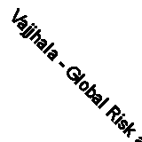 Vajjhala - Global Risk and Contingency Management Research in Times of - J555z