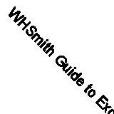 WHSmith Guide to Excel (WHSmith beginners guides) By  Linda Steven