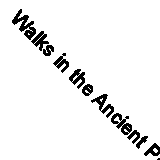 Walks in the Ancient Peak District By Robert Harris. 9781850588221