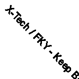 X-Tech / FKY - Keep Boosting (12