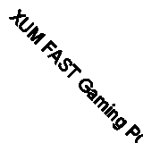 XUM FAST Gaming PC AMD Ryzen 5 5500 GTX 1050Ti 16GB 512G NVMe SSD 1TB HDD Win 10