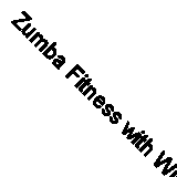 Zumba Fitness with Wii Remote Belt (Nintendo Wii, 2010)