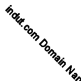 indut.com Domain Name
